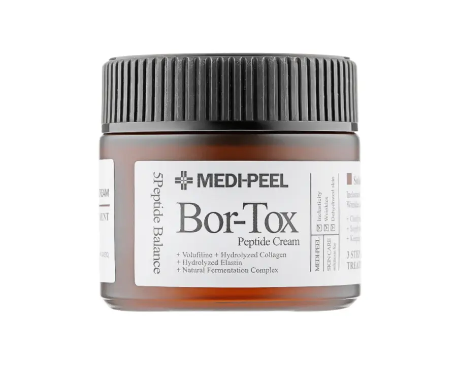 15034-medipeell iftingovy krem s komplexem peptidu 50ml 15034-medipeell iftingovy krem s komplexem peptidu 50ml